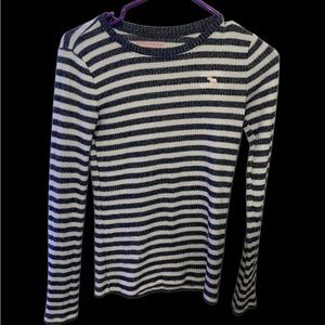 Abercrombie long sleeve